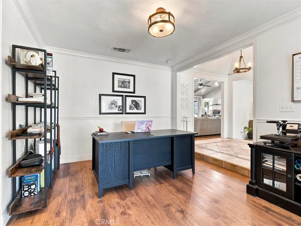 805 E Kelso Fresno, CA 93720