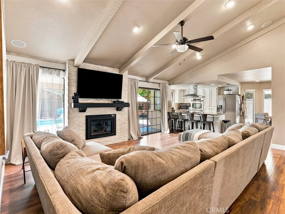 805 E Kelso Fresno, CA 93720