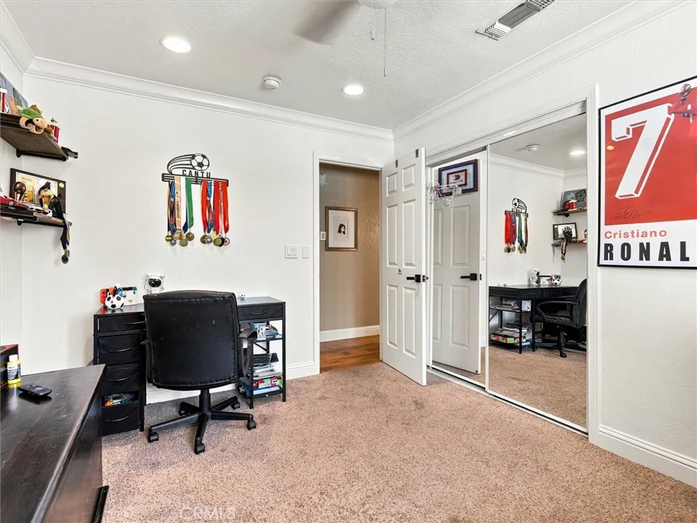 805 E Kelso Fresno, CA 93720