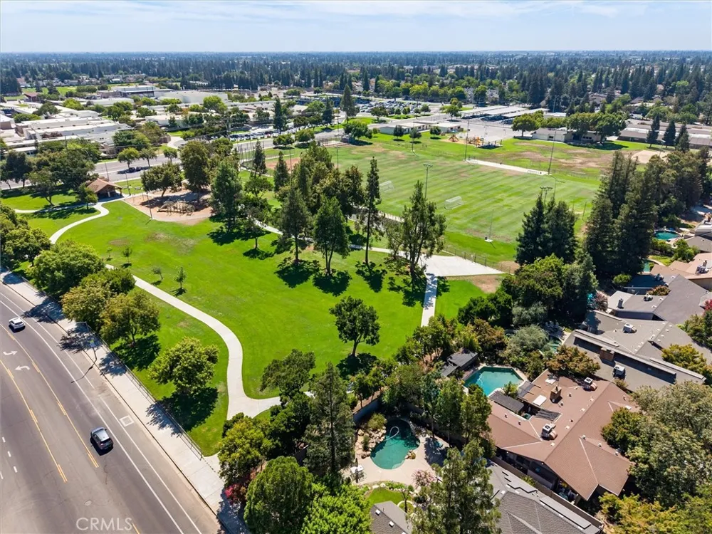 805 E Kelso Fresno, CA 93720