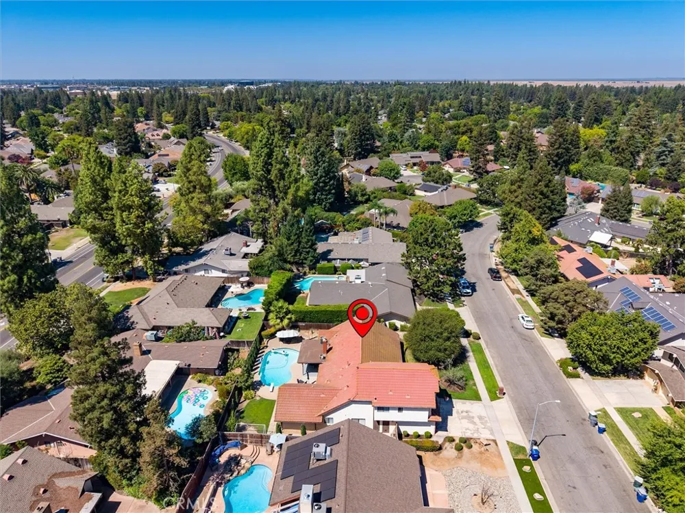805 E Kelso Fresno, CA 93720