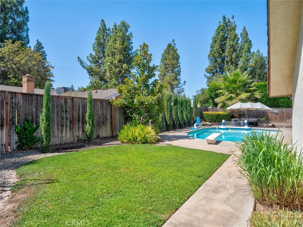 805 E Kelso Fresno, CA 93720