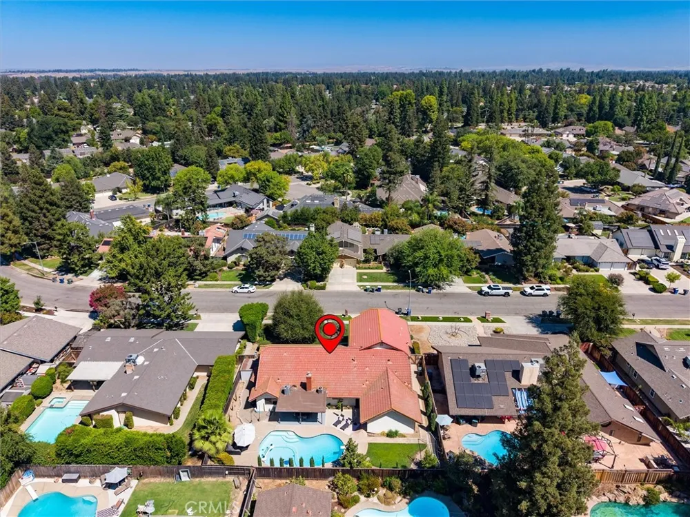 805 E Kelso Fresno, CA 93720