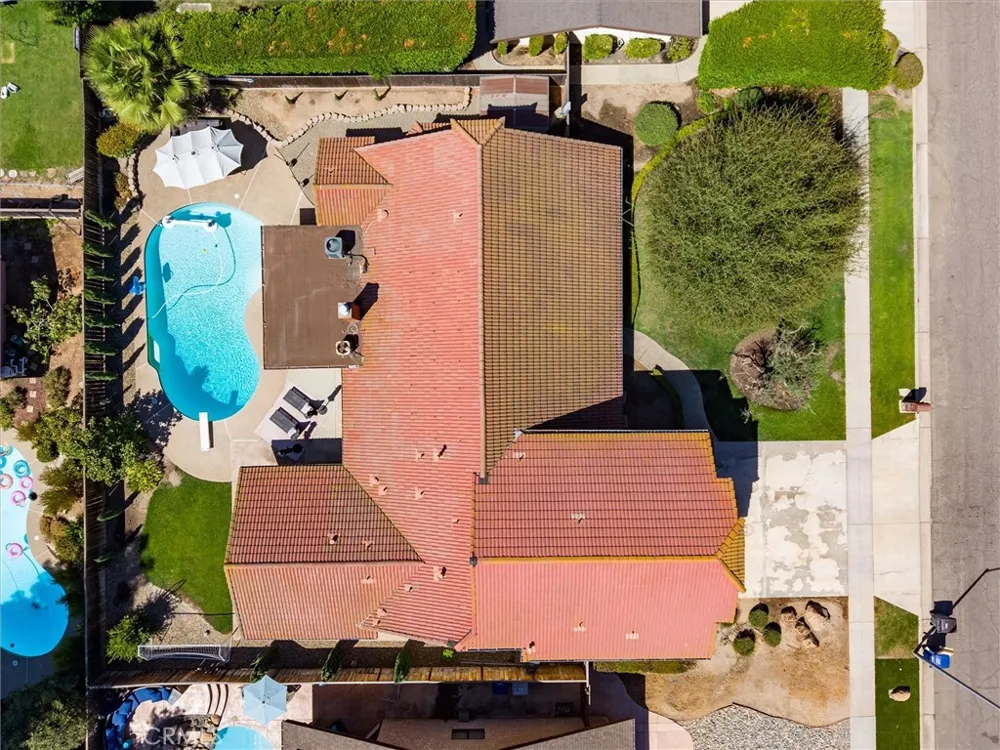 805 E Kelso Fresno, CA 93720