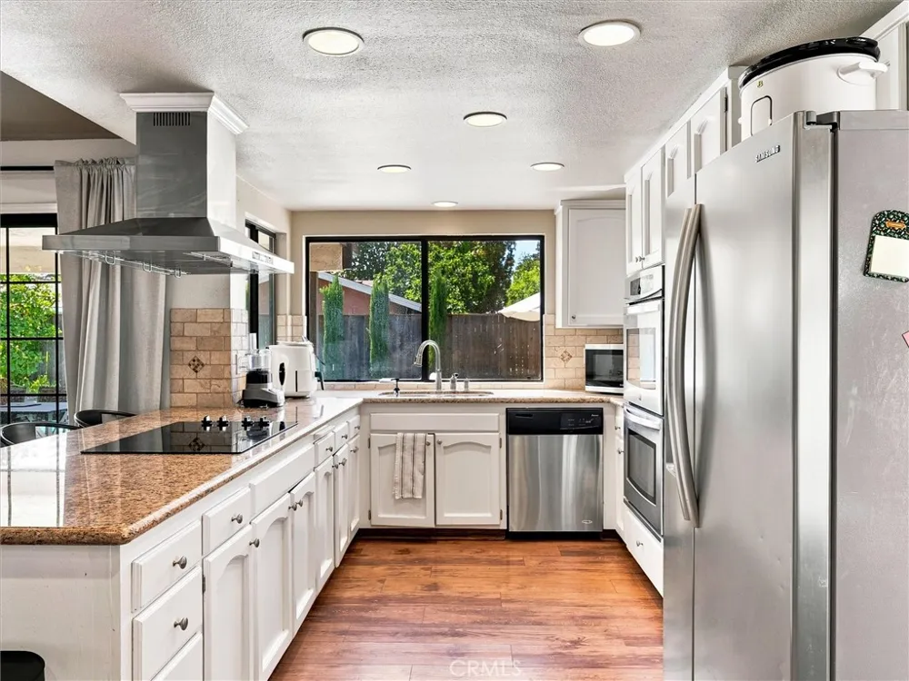 805 E Kelso Fresno, CA 93720
