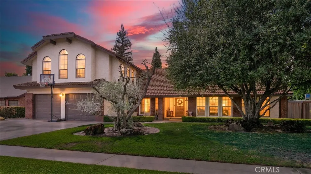 805 E Kelso Fresno, CA 93720