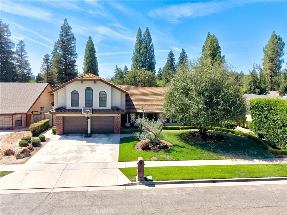 805 E Kelso Fresno, CA 93720