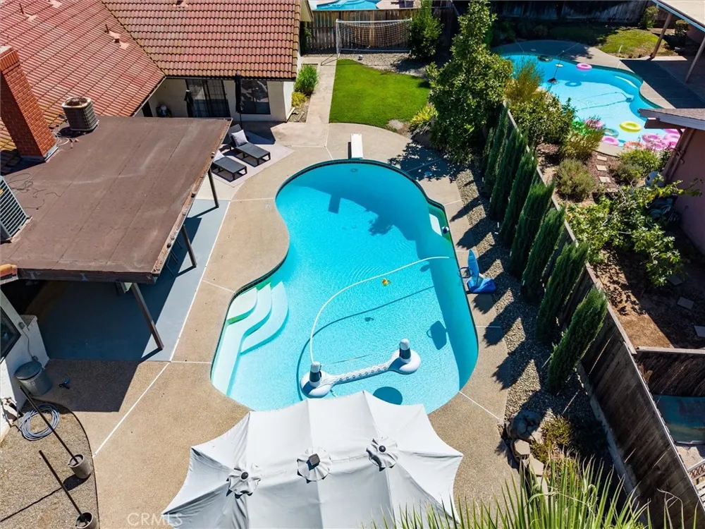 805 E Kelso Fresno, CA 93720