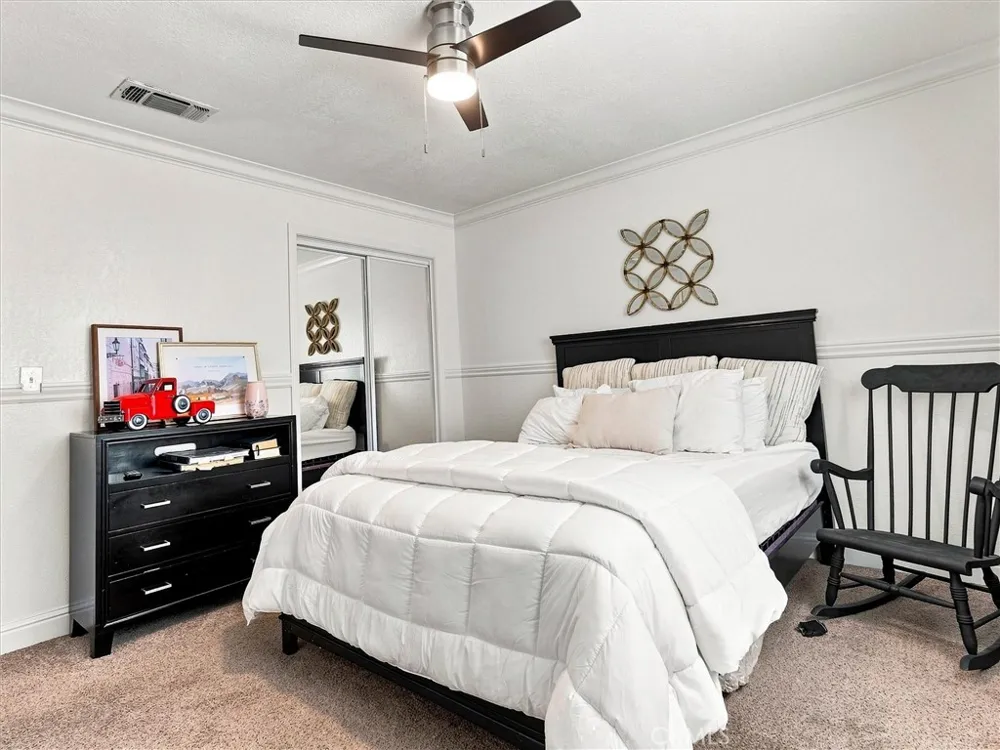 805 E Kelso Fresno, CA 93720