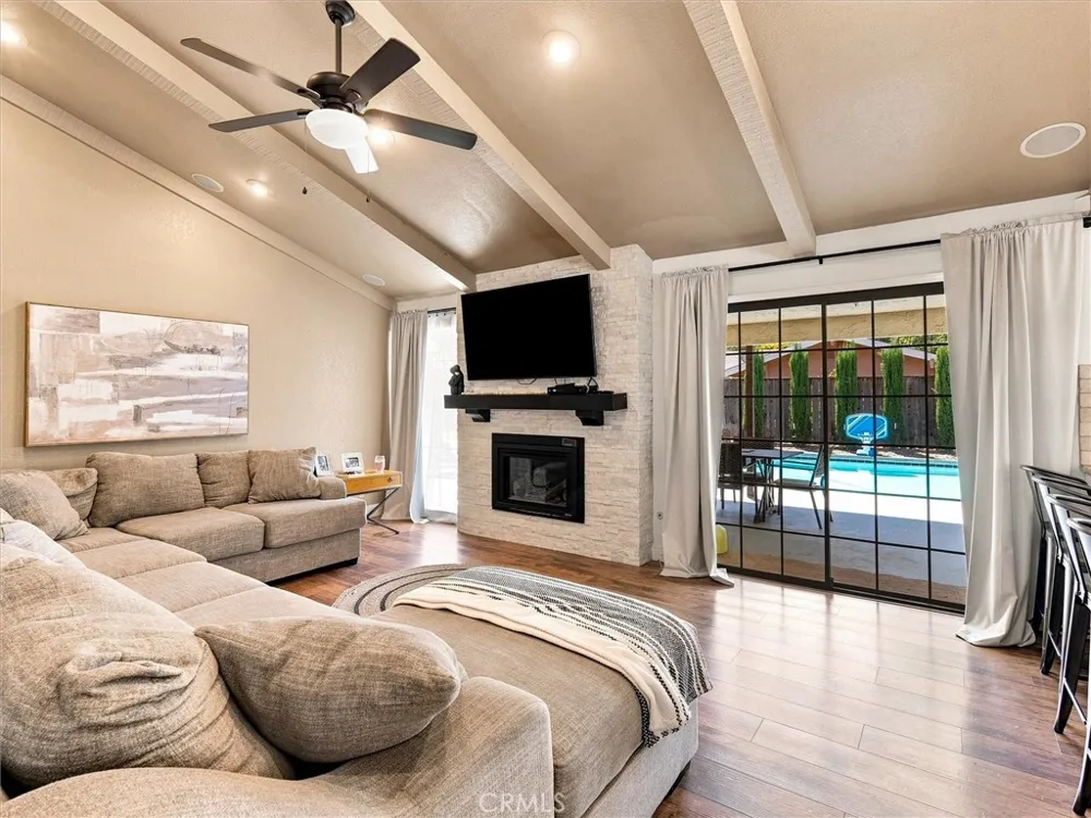 805 E Kelso Fresno, CA 93720