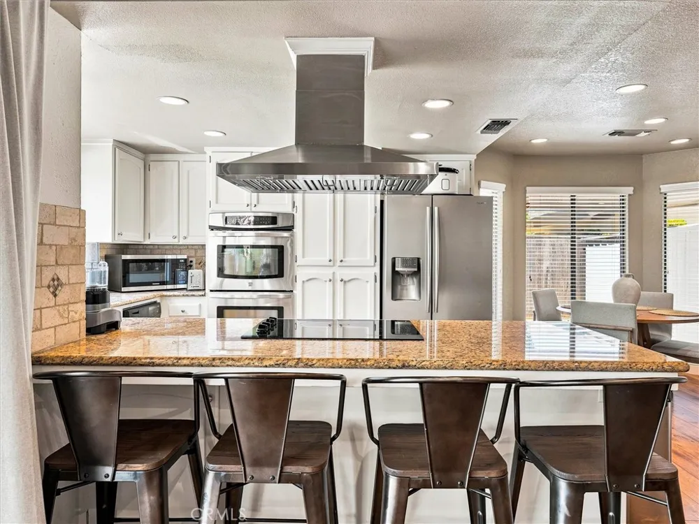 805 E Kelso Fresno, CA 93720
