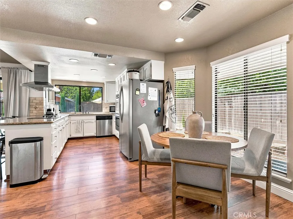 805 E Kelso Fresno, CA 93720