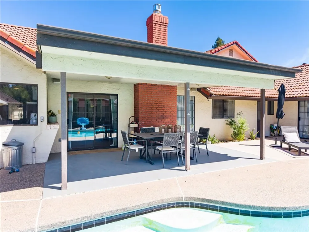 805 E Kelso Fresno, CA 93720