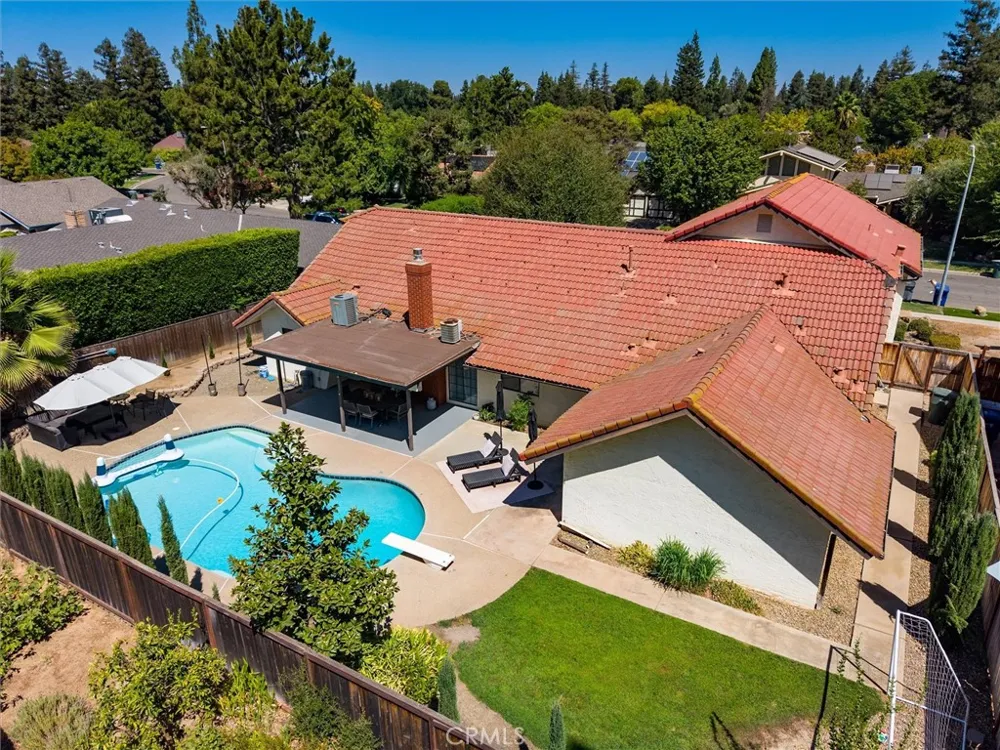 805 E Kelso Fresno, CA 93720