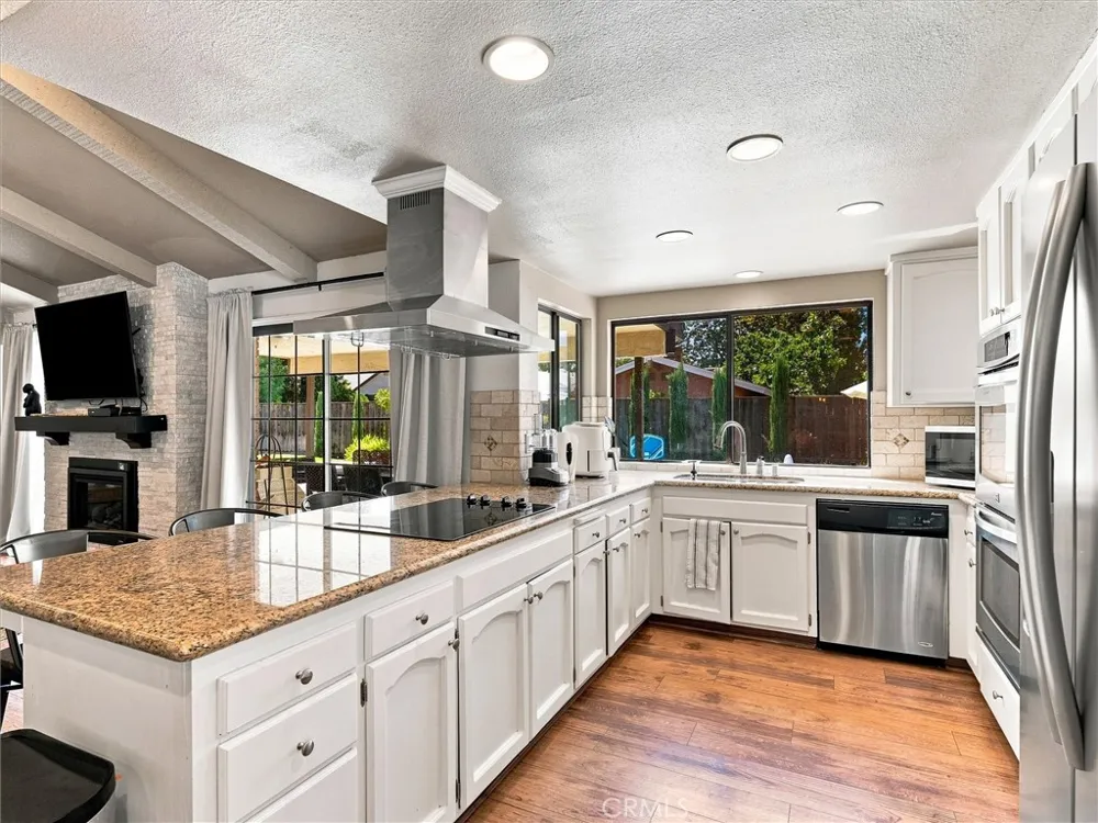 805 E Kelso Fresno, CA 93720