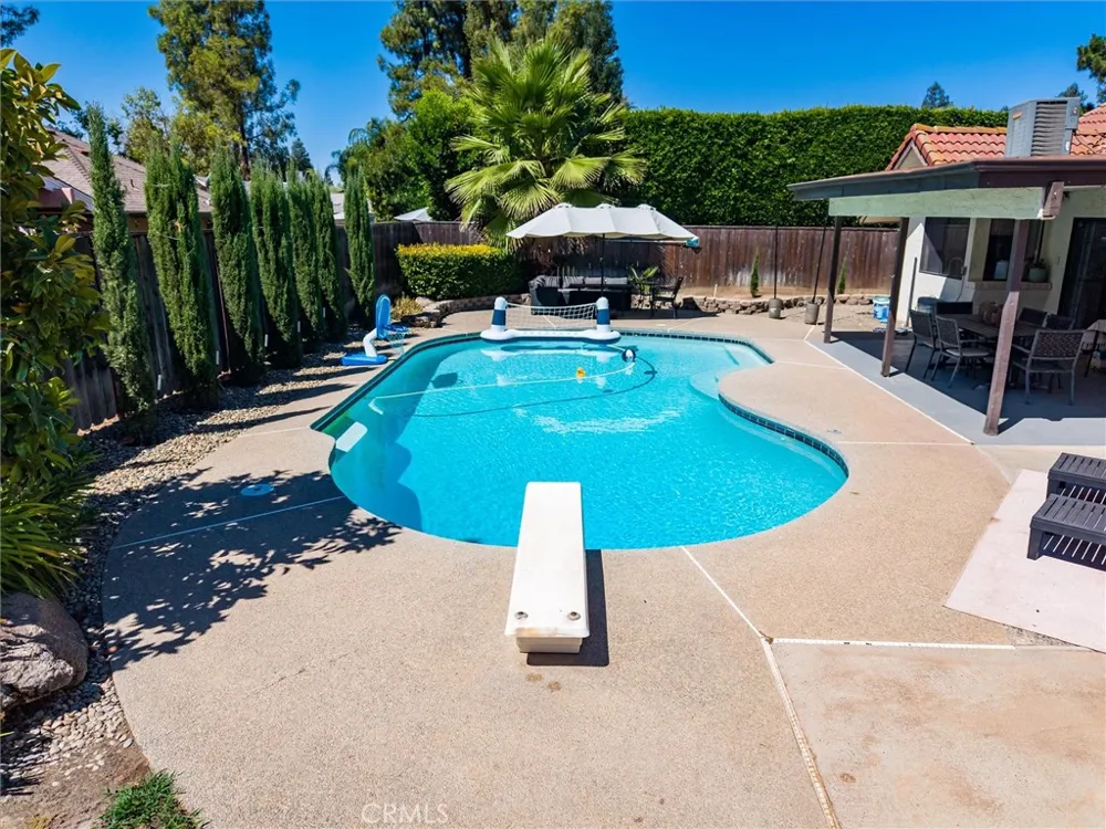 805 E Kelso Fresno, CA 93720