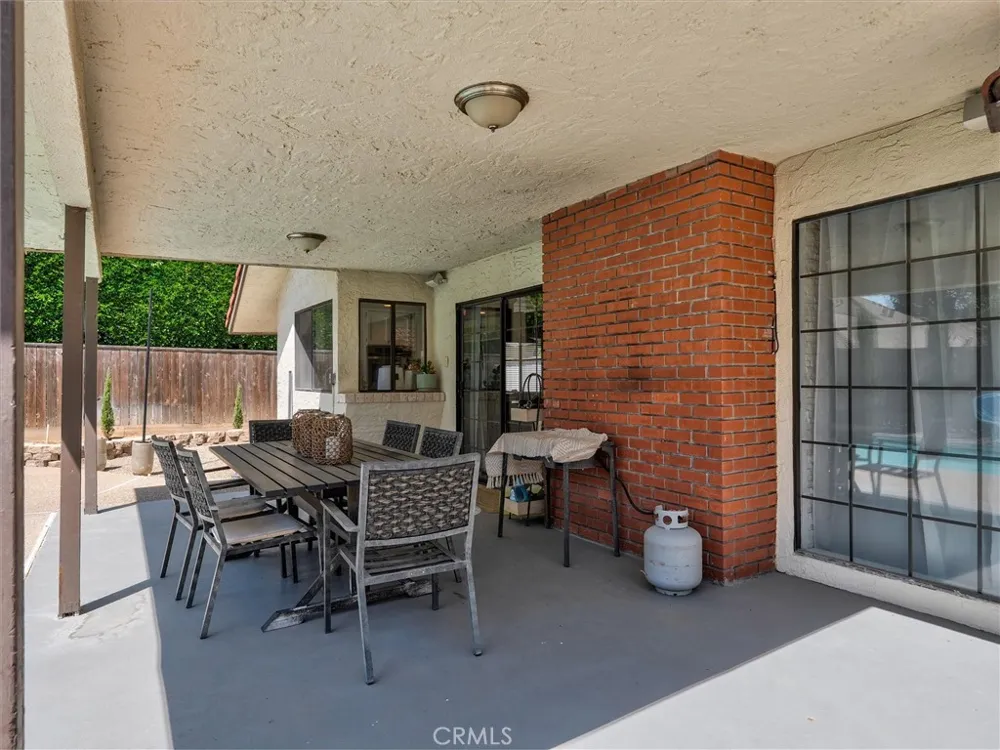 805 E Kelso Fresno, CA 93720