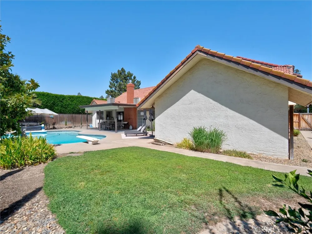 805 E Kelso Fresno, CA 93720