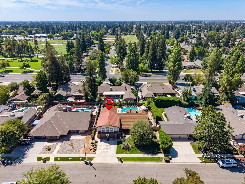 805 E Kelso Fresno, CA 93720