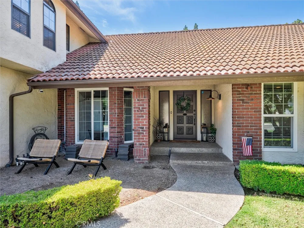 805 E Kelso Fresno, CA 93720