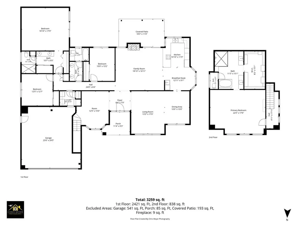 805 E Kelso Fresno, CA 93720