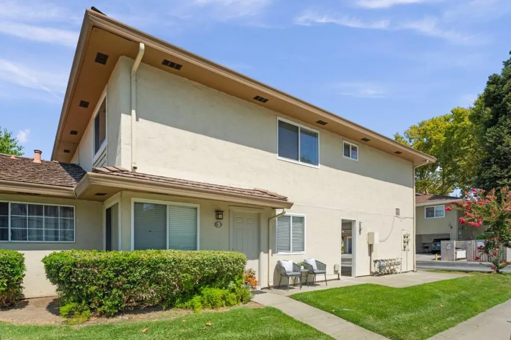 808 Gilchrist Drive #3 San Jose, CA 95133