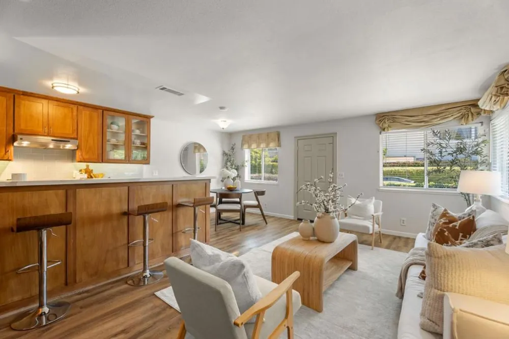 808 Gilchrist Drive #3 San Jose, CA 95133
