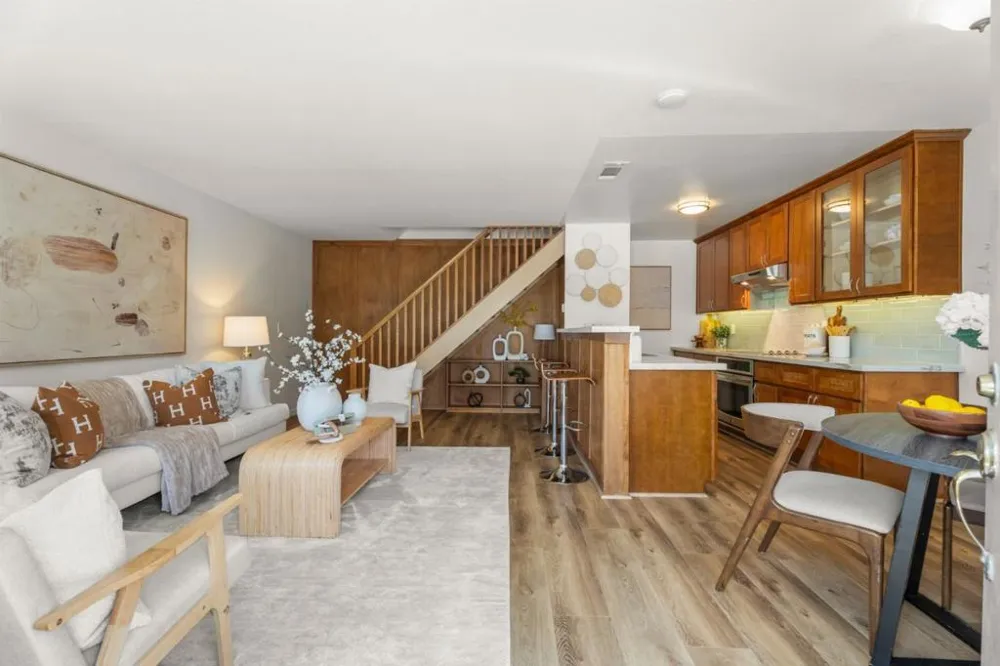 808 Gilchrist Drive #3 San Jose, CA 95133