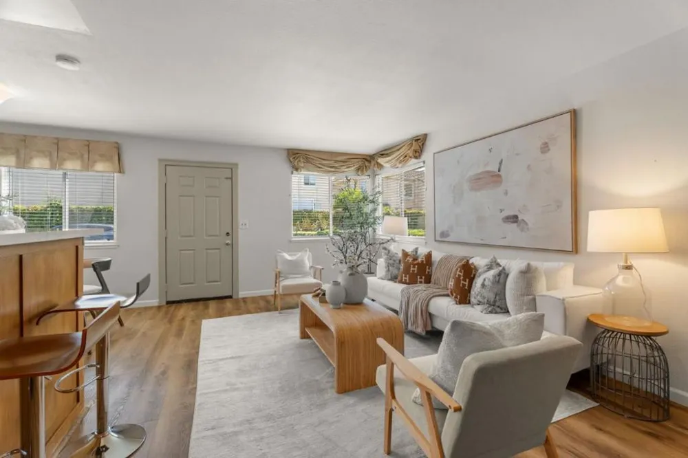 808 Gilchrist Drive #3 San Jose, CA 95133