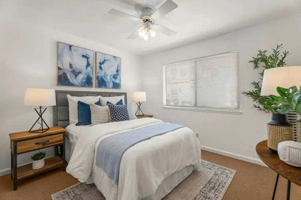 808 Gilchrist Drive #3 San Jose, CA 95133