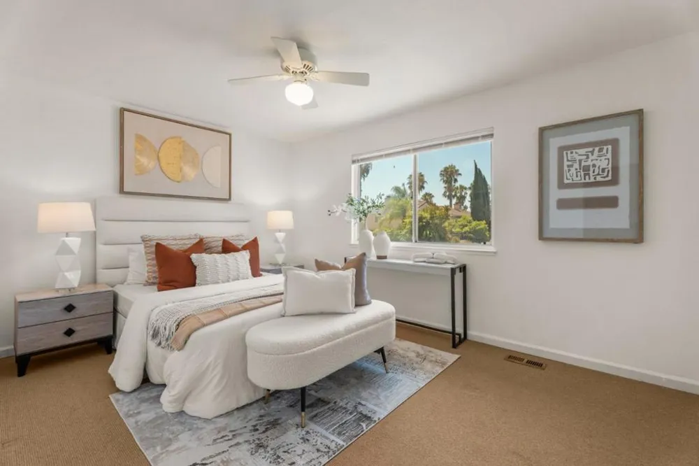 808 Gilchrist Drive #3 San Jose, CA 95133