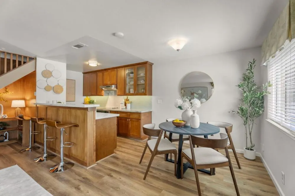 808 Gilchrist Drive #3 San Jose, CA 95133