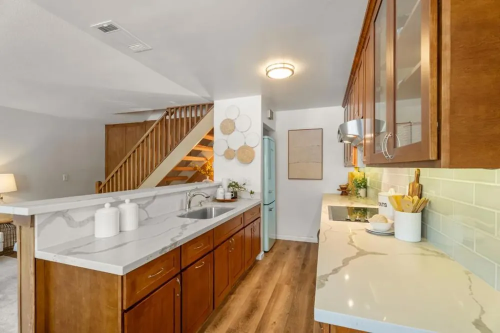 808 Gilchrist Drive #3 San Jose, CA 95133