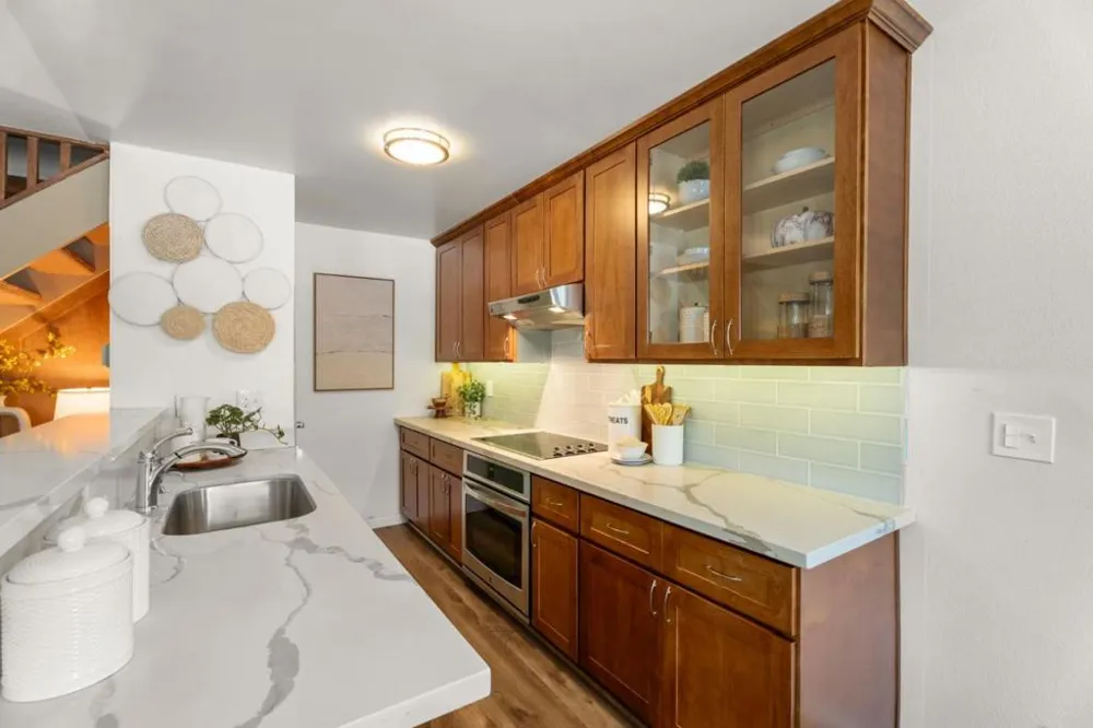 808 Gilchrist Drive #3 San Jose, CA 95133