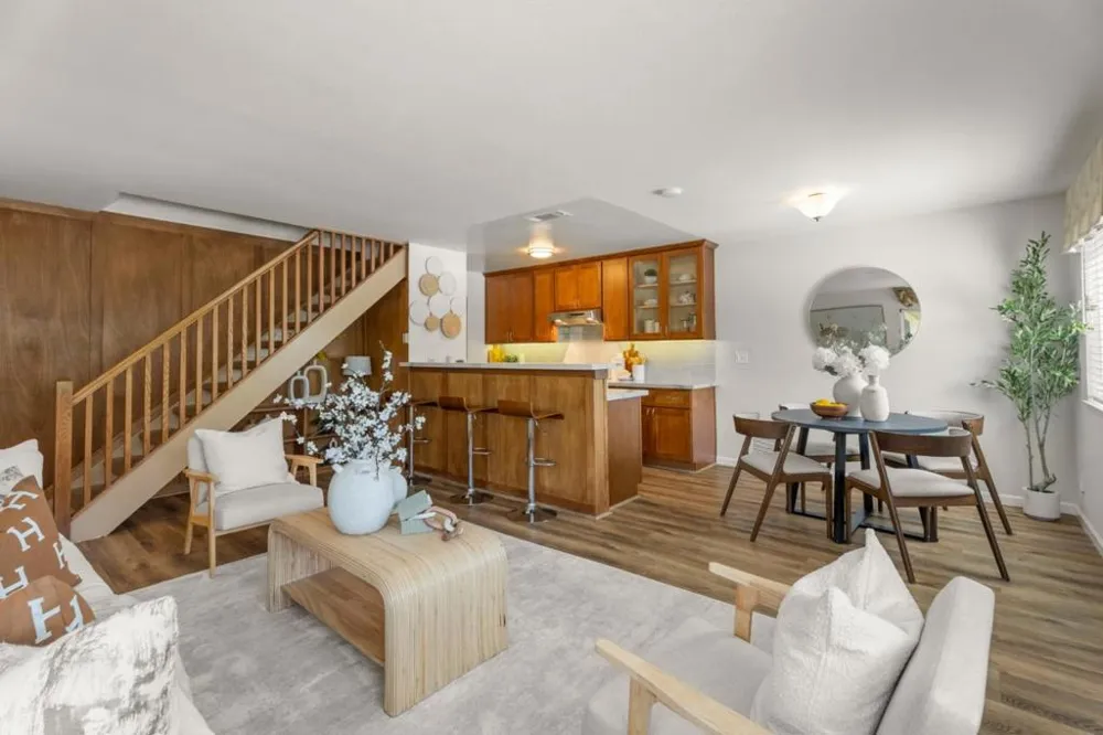 808 Gilchrist Drive #3 San Jose, CA 95133