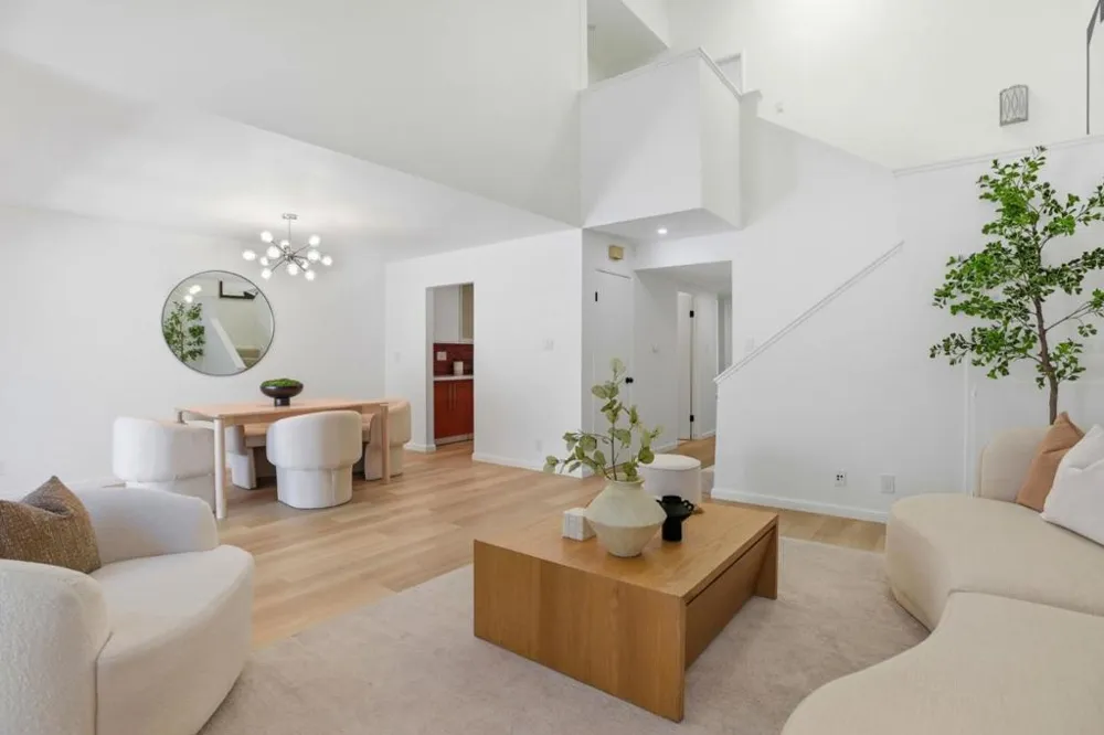 1140 Continentals Way Belmont, CA 94002