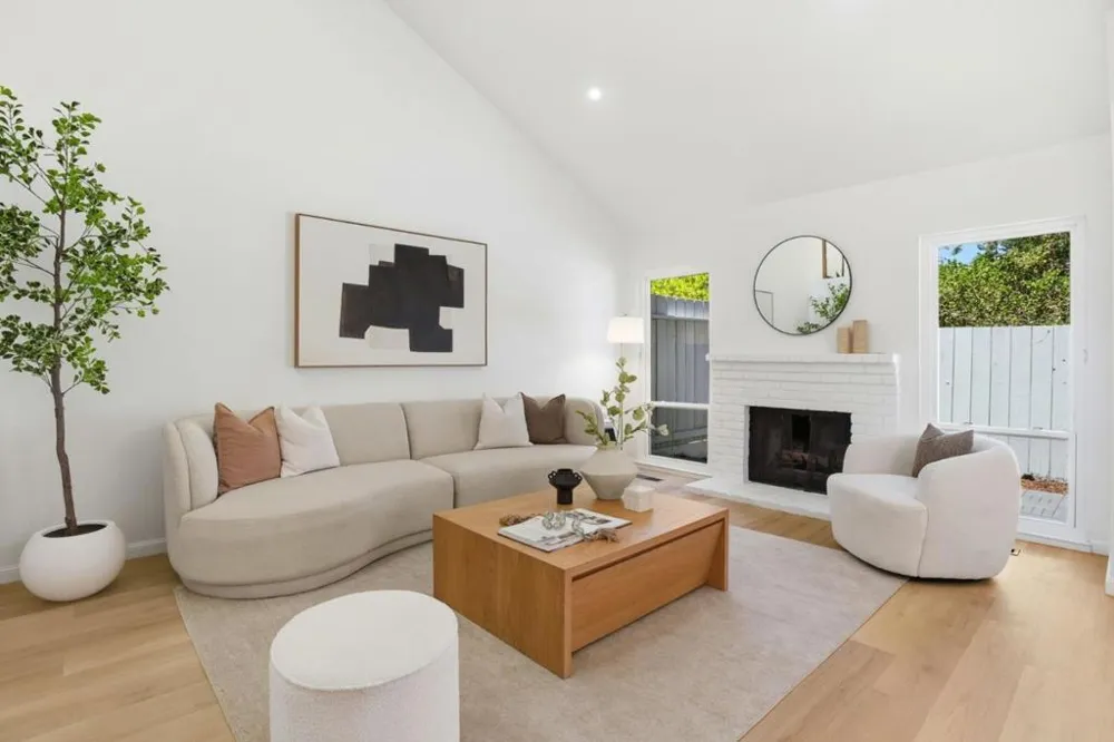 1140 Continentals Way Belmont, CA 94002