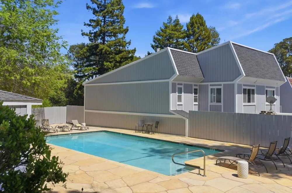 1140 Continentals Way Belmont, CA 94002