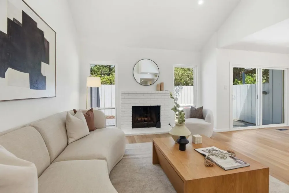 1140 Continentals Way Belmont, CA 94002