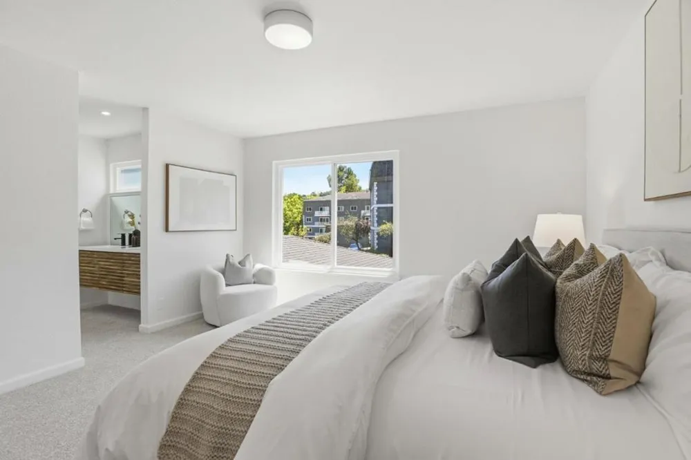 1140 Continentals Way Belmont, CA 94002