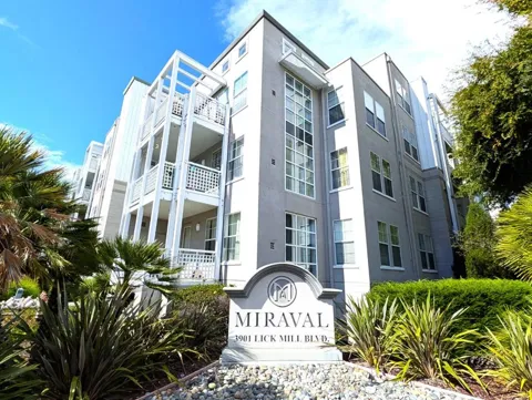 3901 Lick Mill Boulevard #160