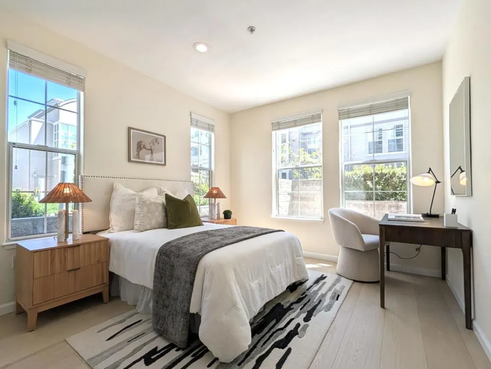 3901 Lick Mill Boulevard #160 Santa Clara, CA 95054