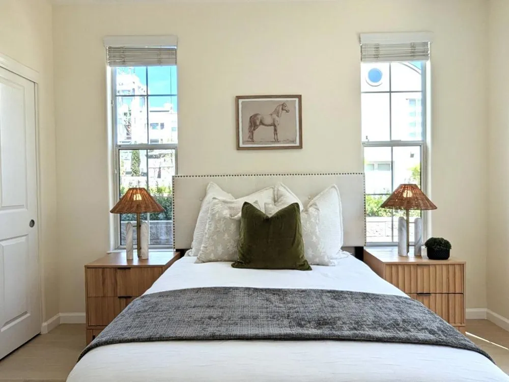 3901 Lick Mill Boulevard #160 Santa Clara, CA 95054