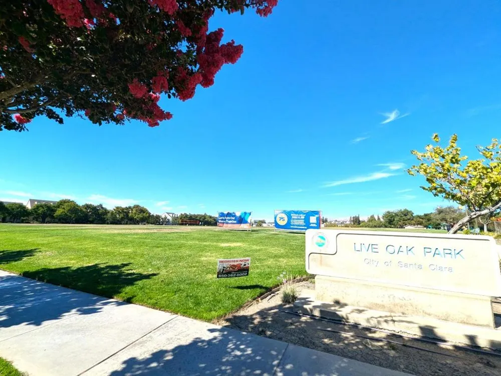 3901 Lick Mill Boulevard #160 Santa Clara, CA 95054