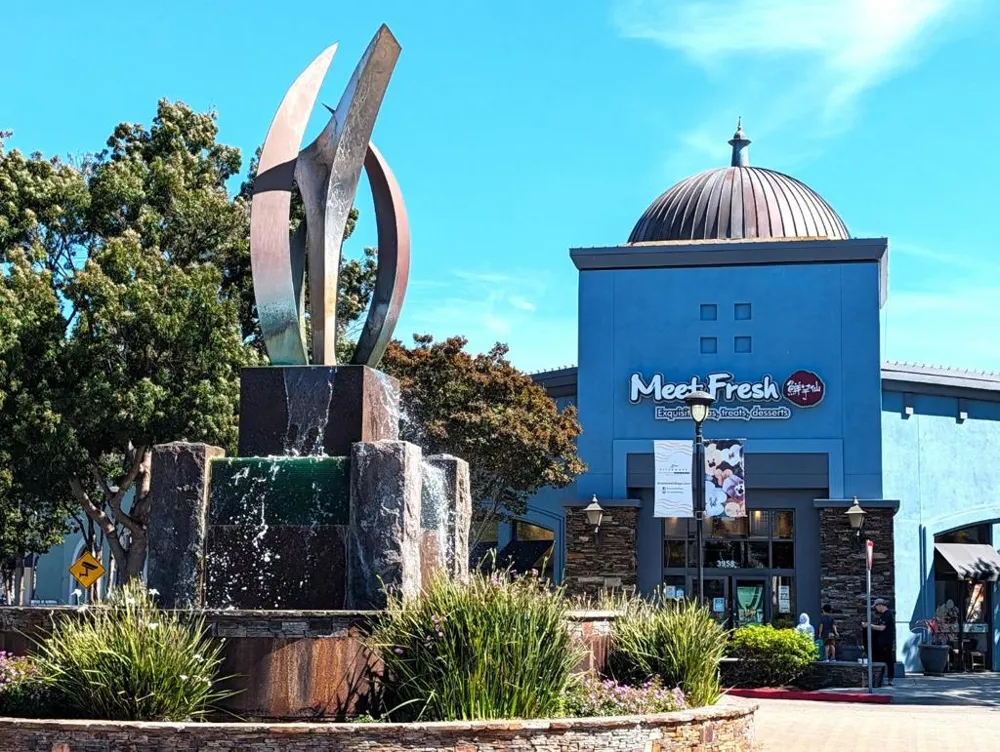 3901 Lick Mill Boulevard #160 Santa Clara, CA 95054