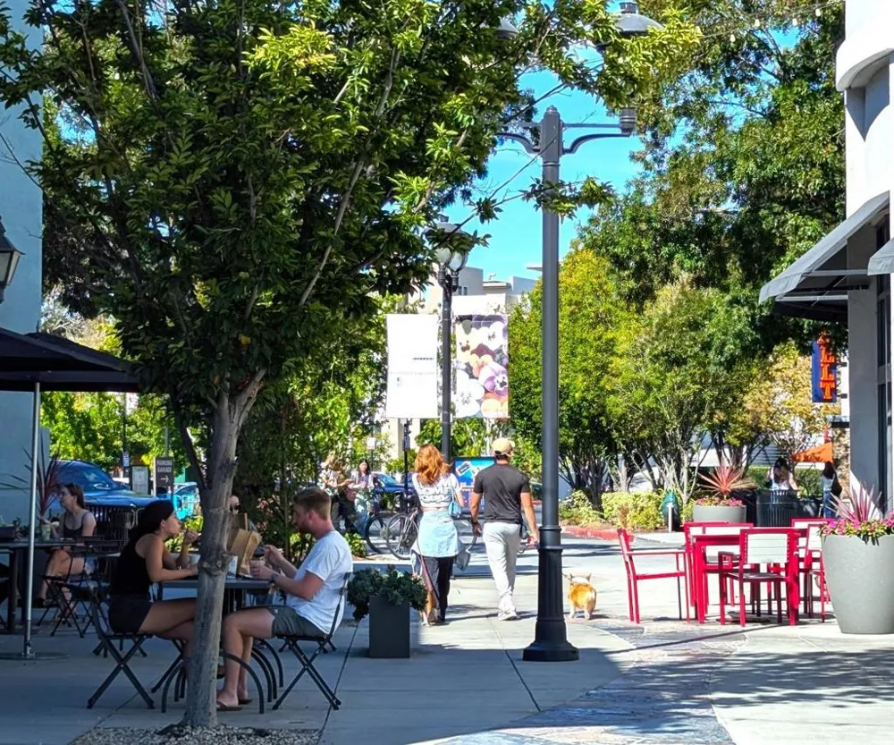 3901 Lick Mill Boulevard #160 Santa Clara, CA 95054