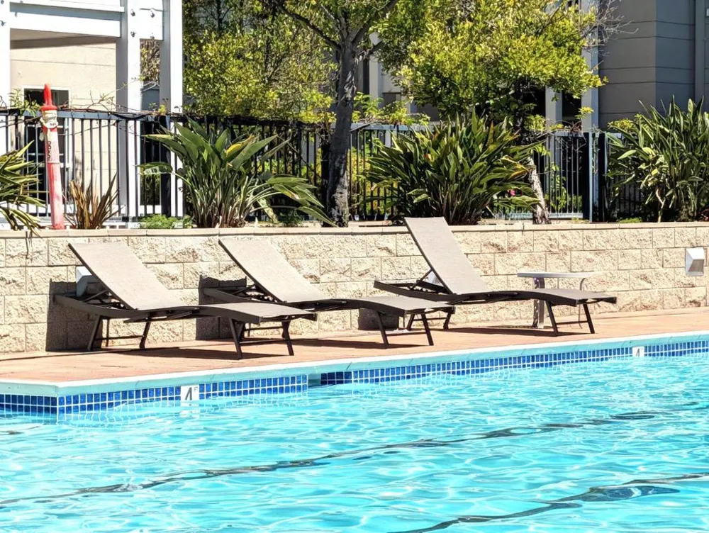 3901 Lick Mill Boulevard #160 Santa Clara, CA 95054