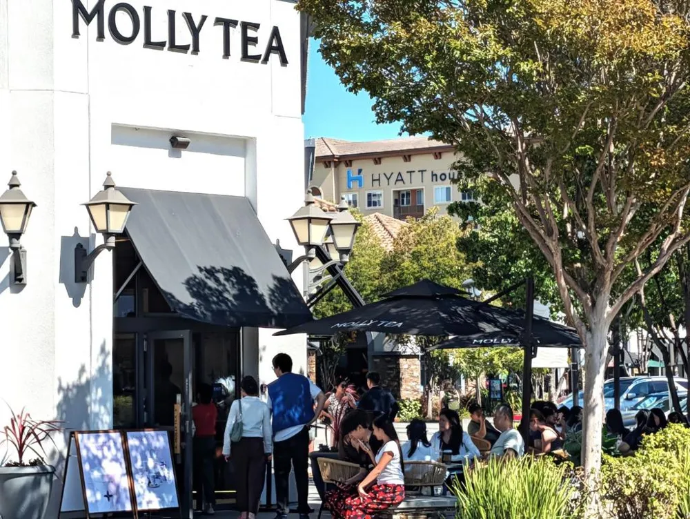 3901 Lick Mill Boulevard #160 Santa Clara, CA 95054