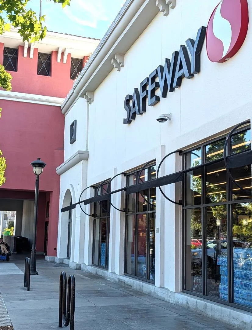 3901 Lick Mill Boulevard #160 Santa Clara, CA 95054