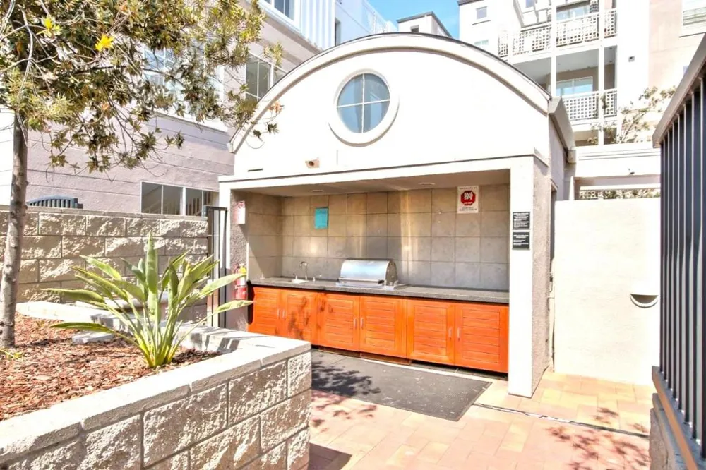 3901 Lick Mill Boulevard #160 Santa Clara, CA 95054